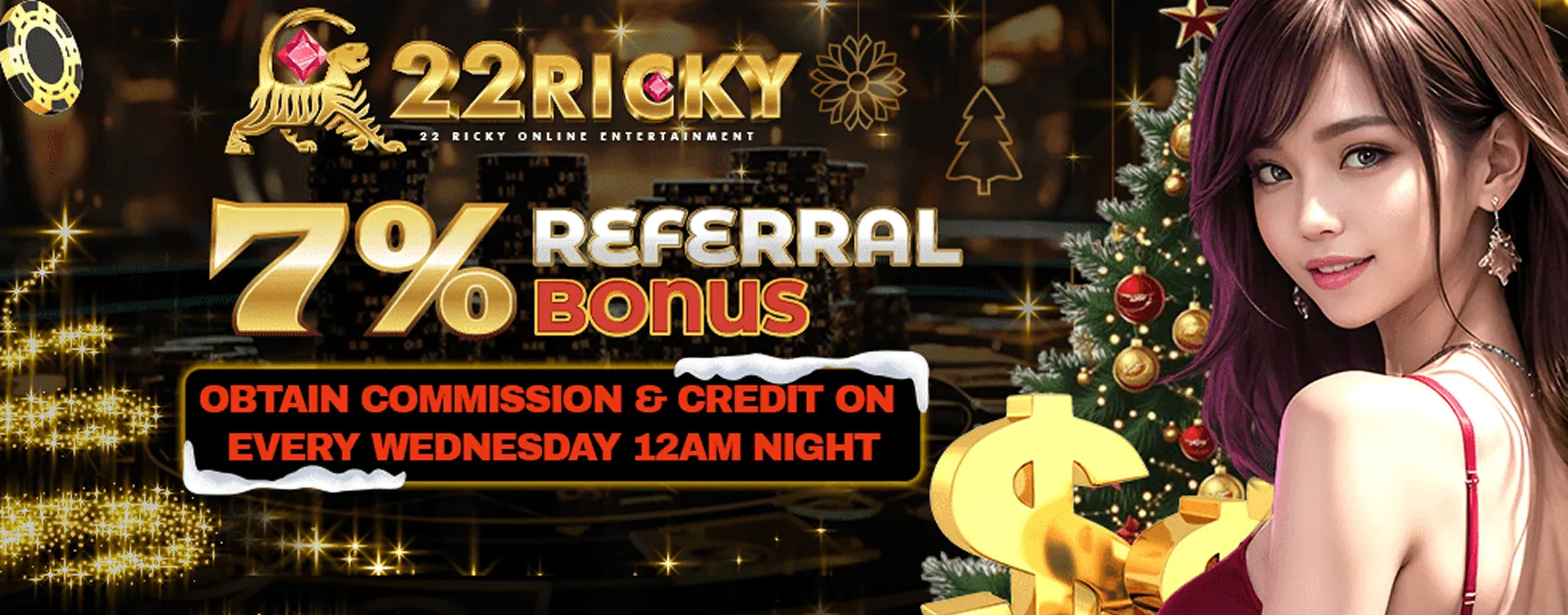 22 Ricky Casino 22 Ricky Casino